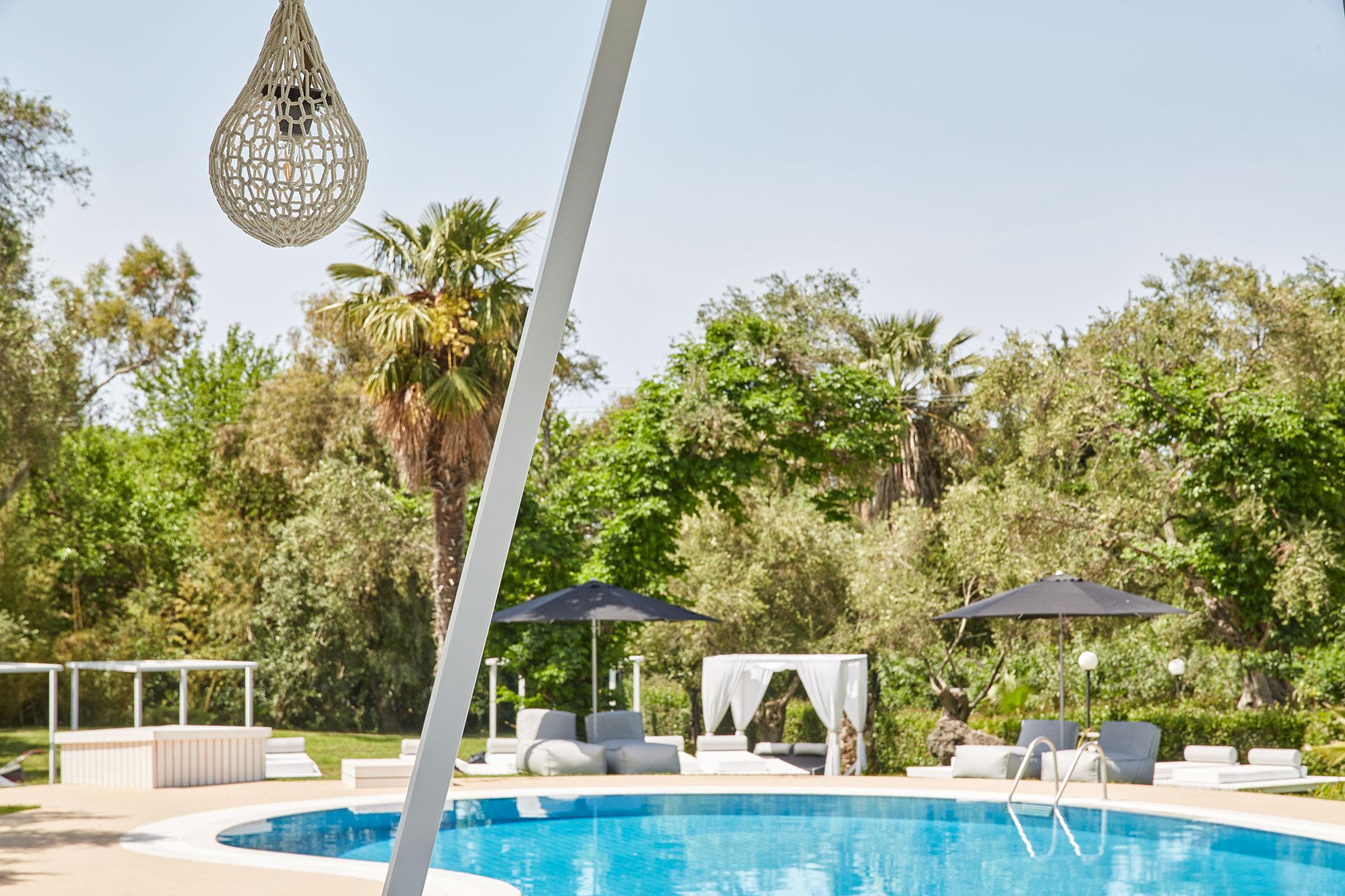 Отель Mr And Mrs White Corfu Couples Retreat Adults Only Ахарави Экстерьер фото