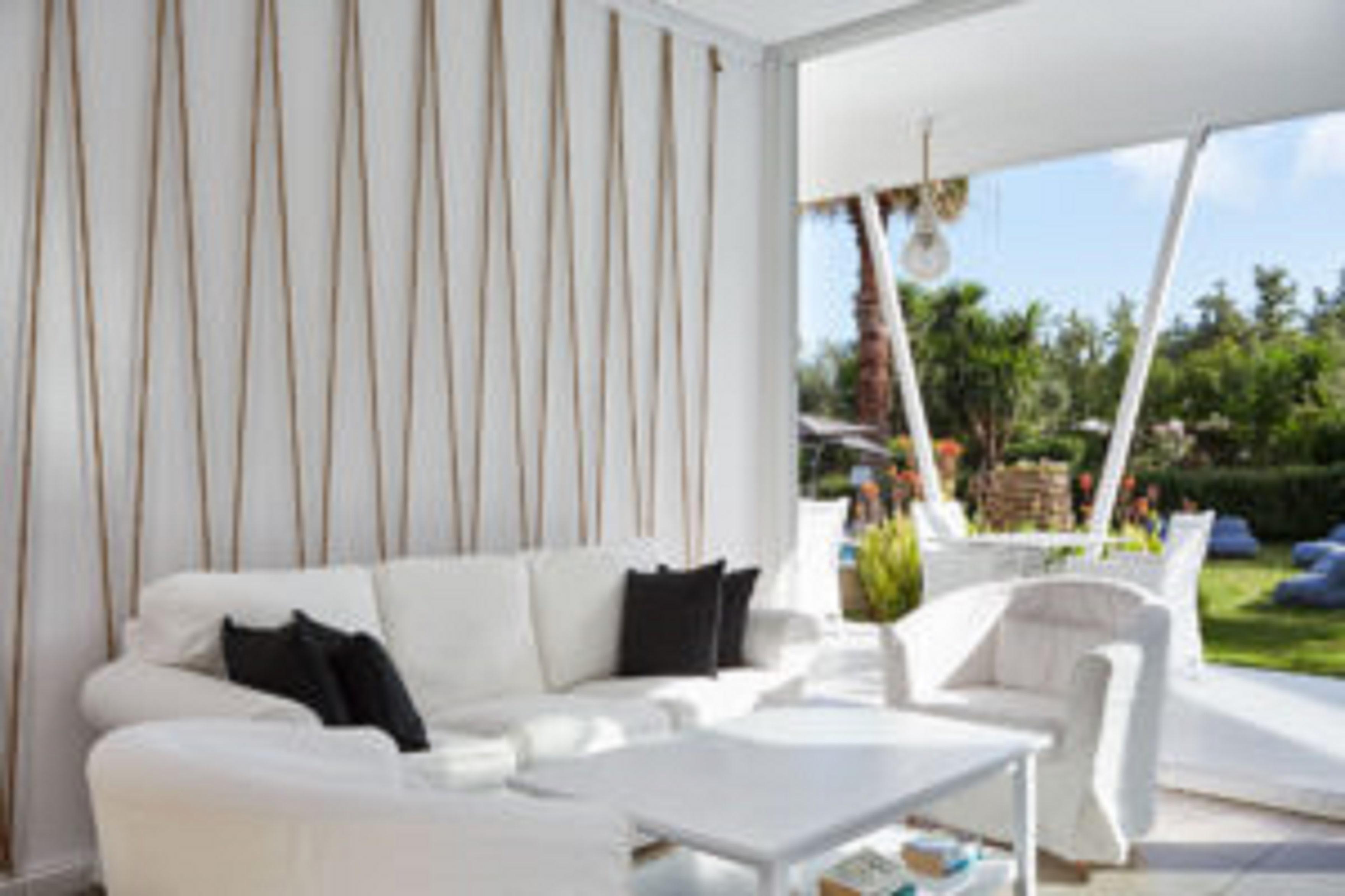 Отель Mr And Mrs White Corfu Couples Retreat Adults Only Ахарави Экстерьер фото