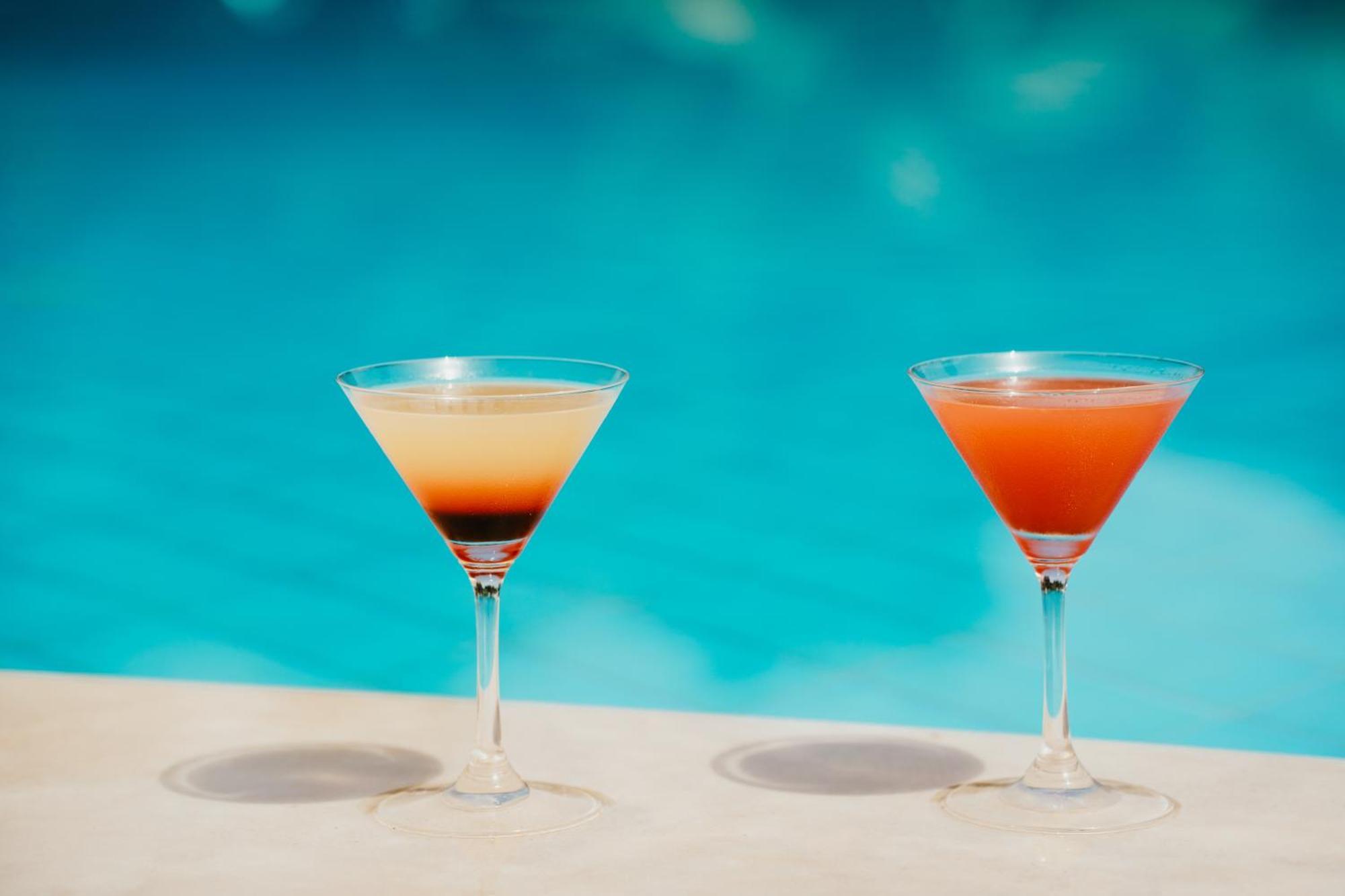 Отель Mr And Mrs White Corfu Couples Retreat Adults Only Ахарави Экстерьер фото