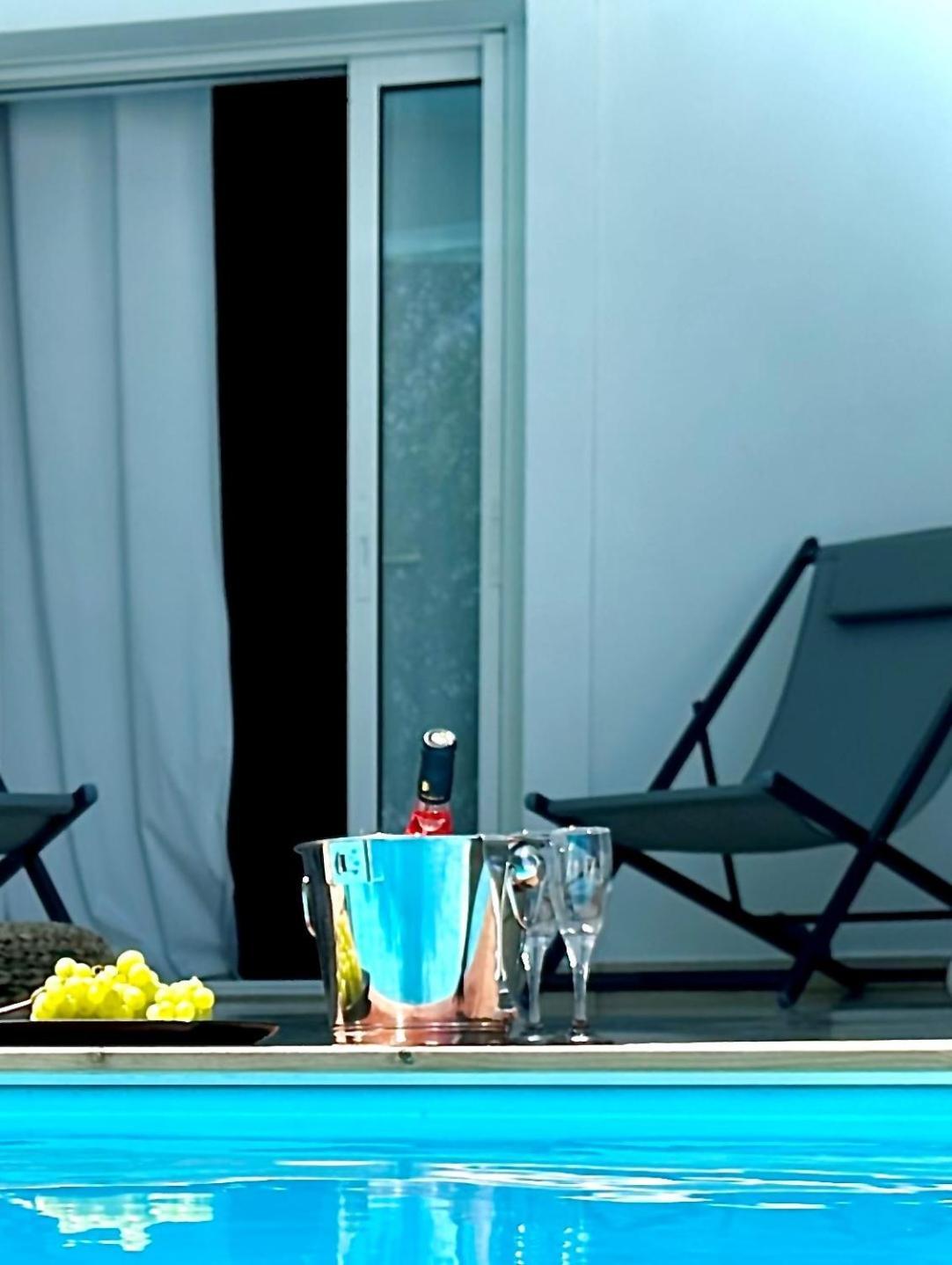Отель Mr And Mrs White Corfu Couples Retreat Adults Only Ахарави Экстерьер фото